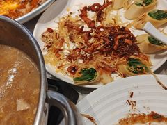 -7号院家宴.烧鸽子(门头沟店)