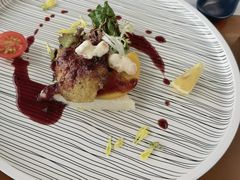 -V Bar海景扒房(北海湾惠龙万达嘉华酒店)