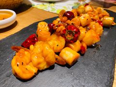 -青梅酒肆PLUS(长白仙岛北路店)