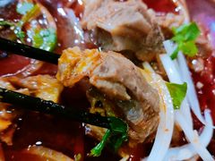 -阿达西新疆餐厅(西北大学店)