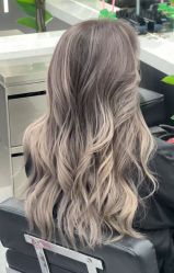 -5M HAIR SALON 旗舰店