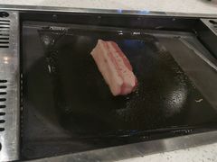 -韩时烤肉(丰科万达广场店)