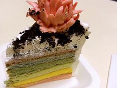 -BON CAKE(华贸购物中心店)