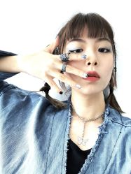 -如一·美甲美睫