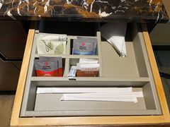 -西安赛瑞喜来登大酒店