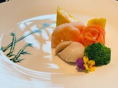 -北京饭店谭家菜