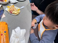 -小厨娘淮扬菜(天印大道店)