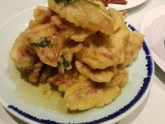 锅包肉-长春市茶啊衝饭店(南湖公园店)