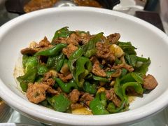 -国人川菜(李家村建东街店)