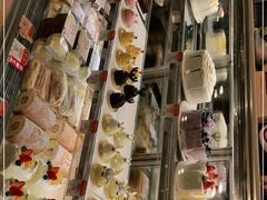-西村叔叔的店·面包·甜品·蛋糕(崂山丽达店)