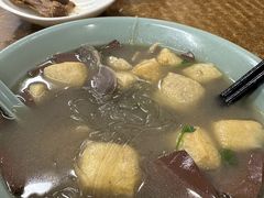 -金原鸭血粉丝汤·汤包·脆皮烤鸭(南京博物院店)