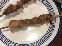 -大明铜锅·烤涮坊·烧烤(新开路店)