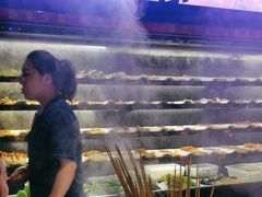 -佰人王串串香火锅(洋珠巷店)