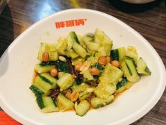 -胖哥俩肉蟹煲(湖滨银泰in77店)