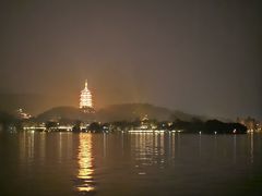 -柳莺湖上·湖景餐厅·江南菜(西湖店)