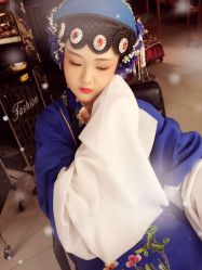 -东古旅拍摄影•格格服汉服•租赁(故宫店)