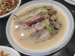 -杨记海鲜楼(三门黑金冠店)