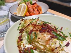 -沛家·西餐Brunch·直火料理