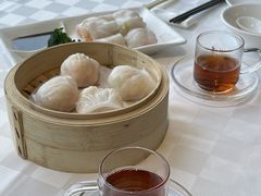 -春满园·早茶·粤菜·宴会(粤海店)