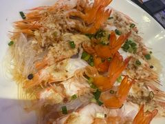 -新白鹿餐厅(百联中环店)