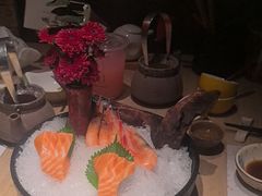 -匠和风精致料理(宁德万达店)
