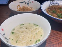 -一记洛阳菜·糖醋小排·水席(十字街店)