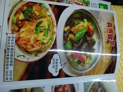 -海鲜街菜馆(海珠南路店)
