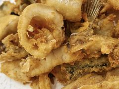 -海晖酒楼·顺德鱼生(荣华店)