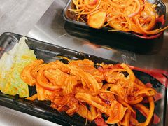 -北木南烤肉和酒(重庆雾都广场店)