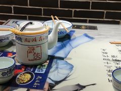 -风波庄(罍街分舵)