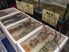 水产区-蚝得喜海鲜(东城店)