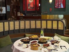 -洪禧楼·老广东海鲜酒楼(宁波万象城店)