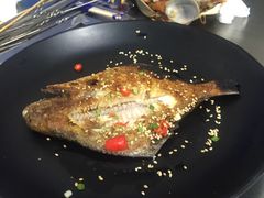 -老虎滩大连海鲜烧烤(建邺云锦路总店)