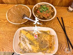 -真素诚·清真(新华路店)