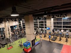 -上海浦东嘉里大酒店