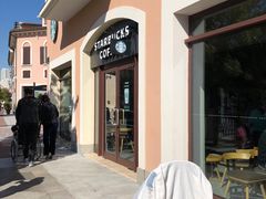 -星巴克(天津佛罗伦萨小镇店)