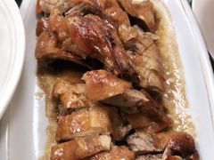 -新发记港式茶餐厅(黄浦店)