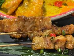-辉记炭烧海鲜大排档·老字号(福田店)