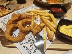 -米斯特比萨(罗斯福店)