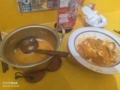 -万能料理屋(钟鼓岭路店)