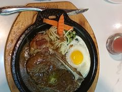 -凡塔斯牛排餐厅(厚街万达店)