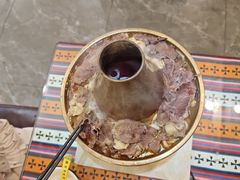 -卡万金特色藏餐