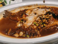 -红菜坊·烤鸭·川鲁宴(石园店)