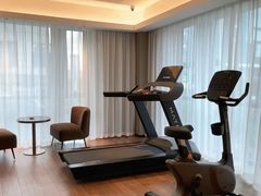 -福州金融街万达鳌峰洲地铁站锦江都城酒店