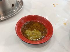 -张妈台式锅烧(深大店)