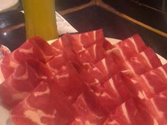 -将台涮肉(酒仙桥店)
