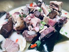 -八珍玉食鸡煲·打边炉(印象城店)