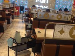 -八合里牛肉火锅(上海世茂广场店)
