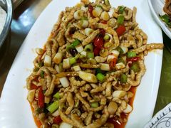 -洪霞餐馆