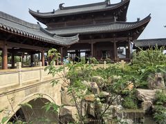 -江心屿景区